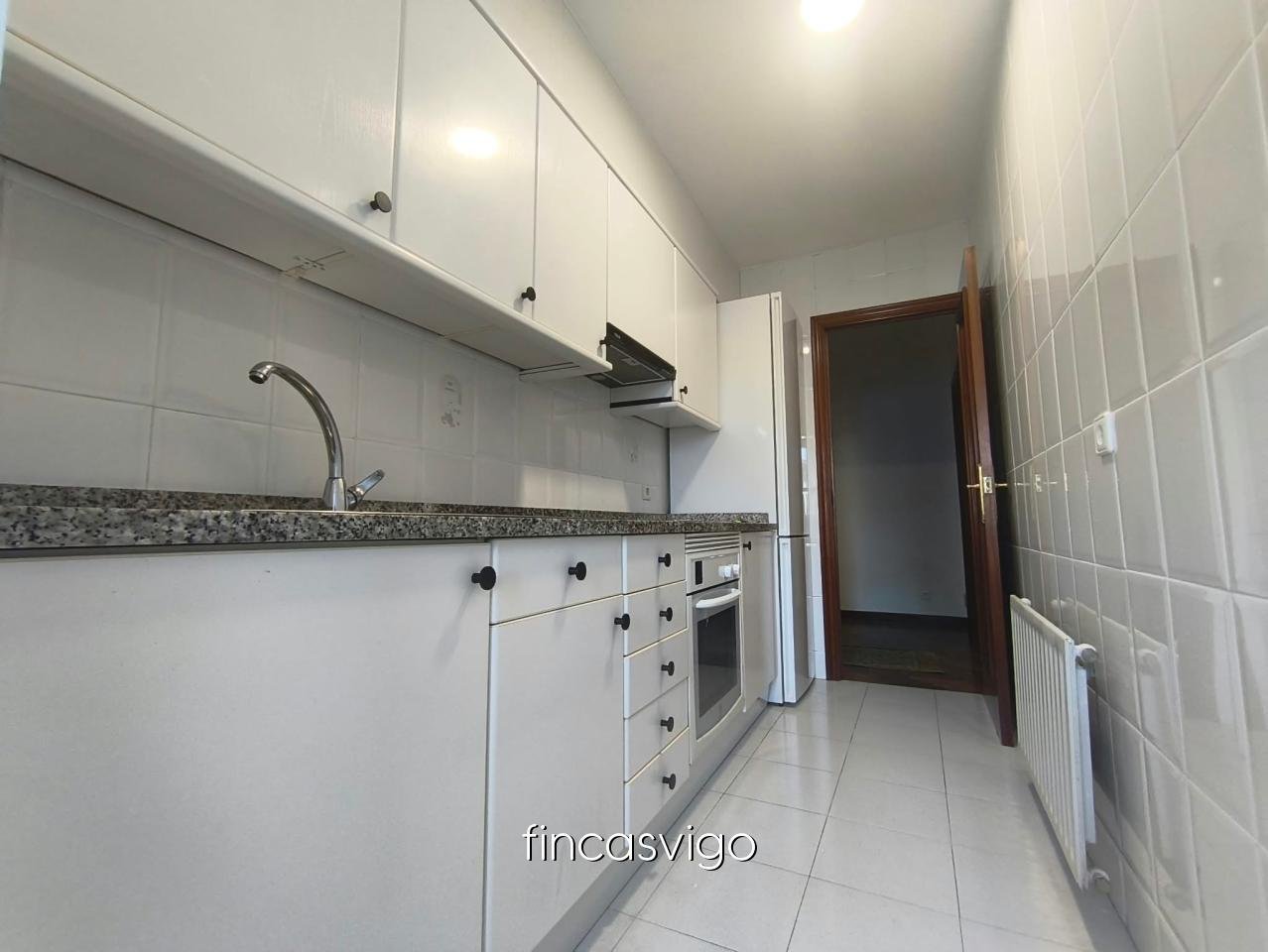 Piso de 72 m² en Vigo