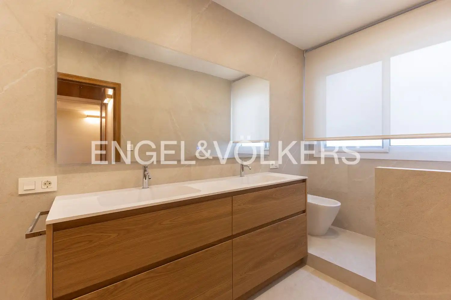 Pis de 163 m² a València