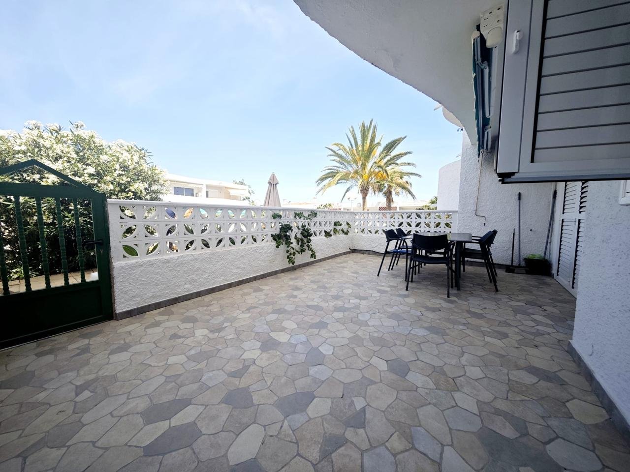 Pis de 40 m² a San Bartolomé de Tirajana