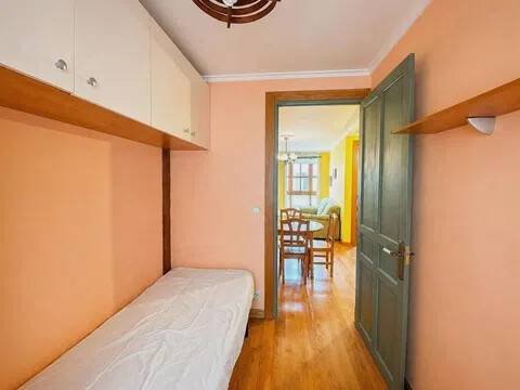 Piso de 78 m² en Santander