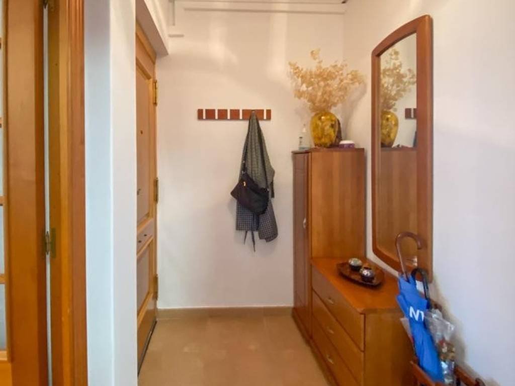 Piso de 109 m² en La Coruña
