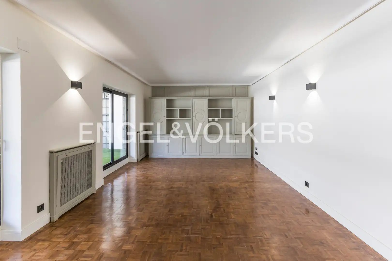 Piso de 222 m² en Madrid