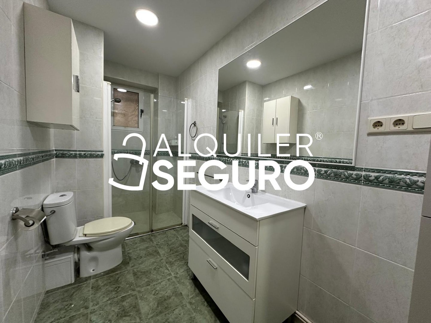 Piso de 85 m² en Valencia