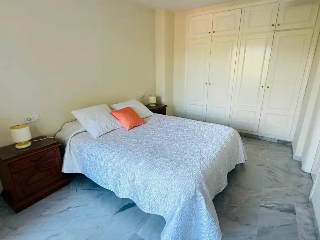 Wohnung 90 m² in Marbella