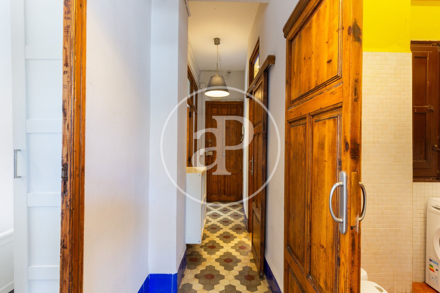 Appartement 90 m² à Valence