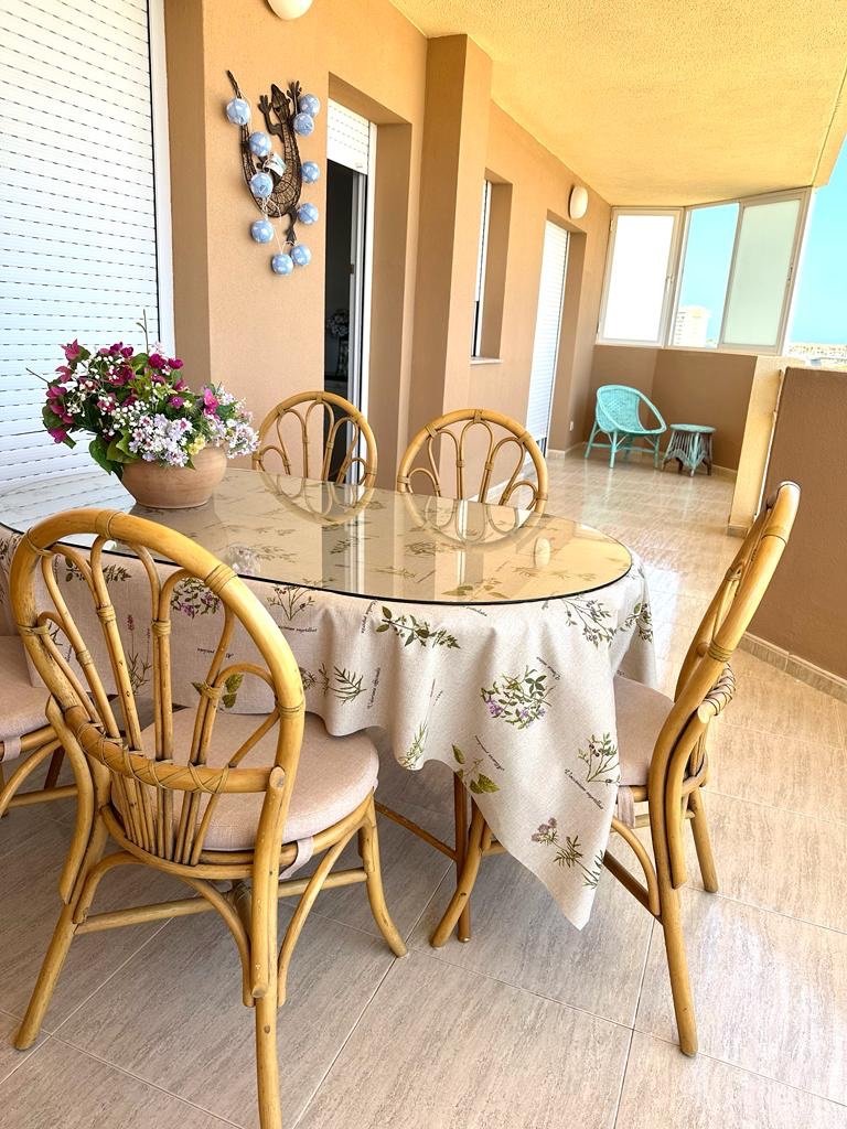 Piso de 117 m² en Cartagena