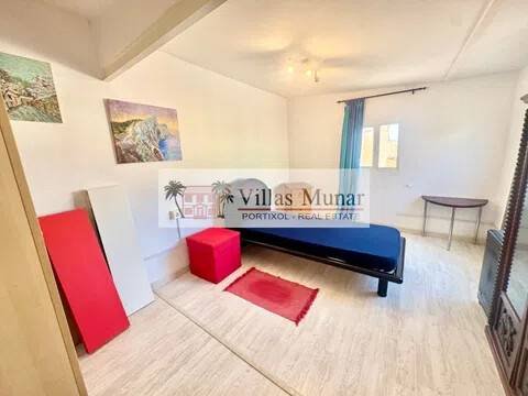 Piso de 89 m² en Palma