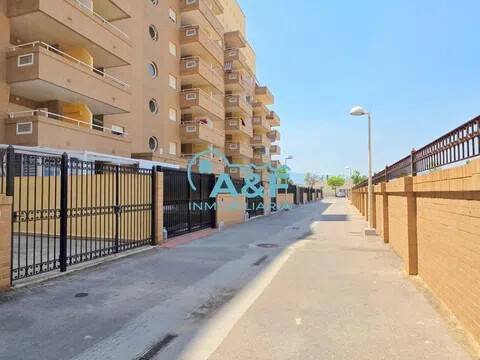 Piso de 50 m² en Oropesa del Mar