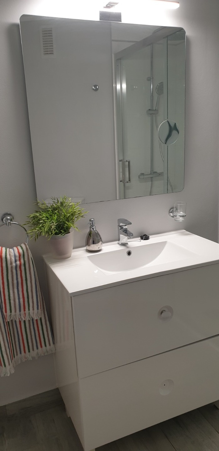 Piso de 76 m² en Chipiona