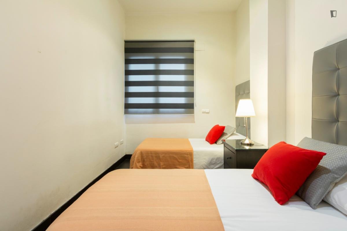 Wohnung 70 m² in Madrid