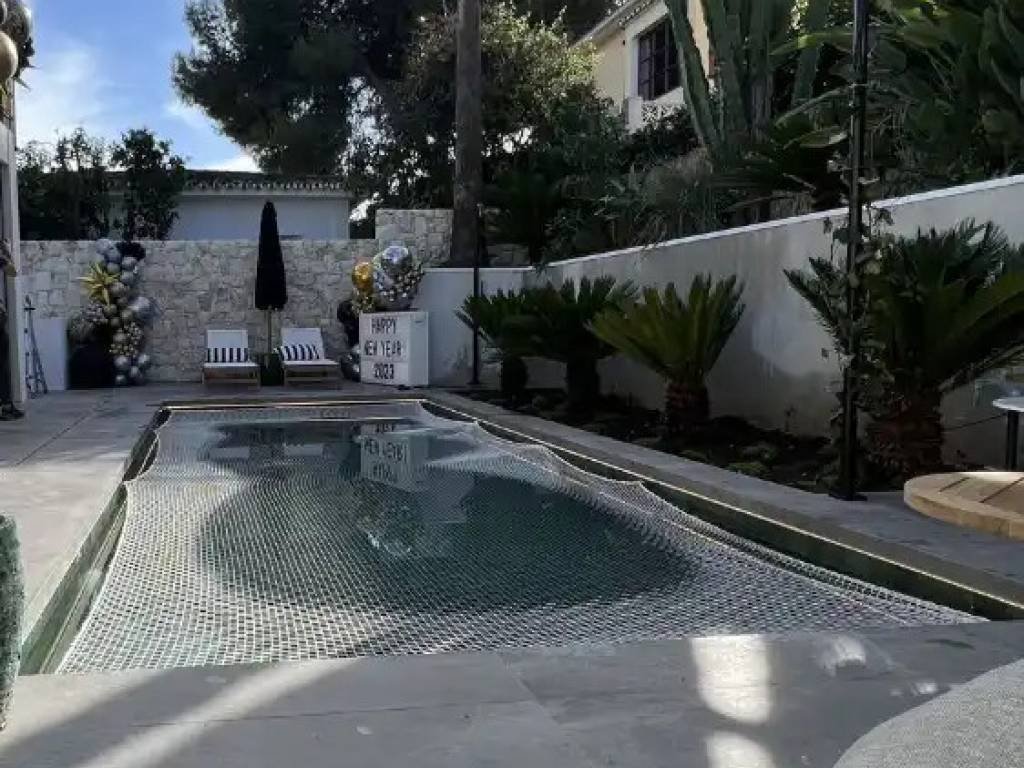 Casa de 290 m² a Marbella