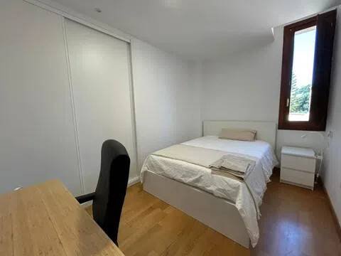 Piso de 90 m² en Segovia