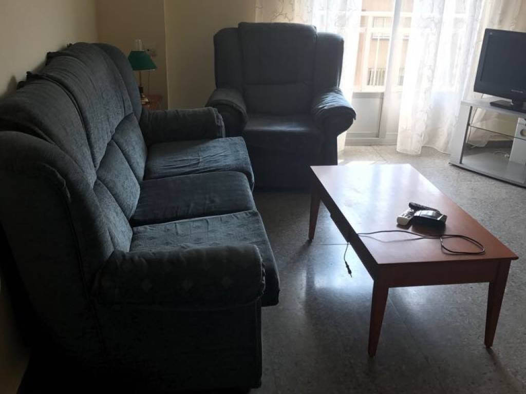 Piso de 125 m² en Salamanca