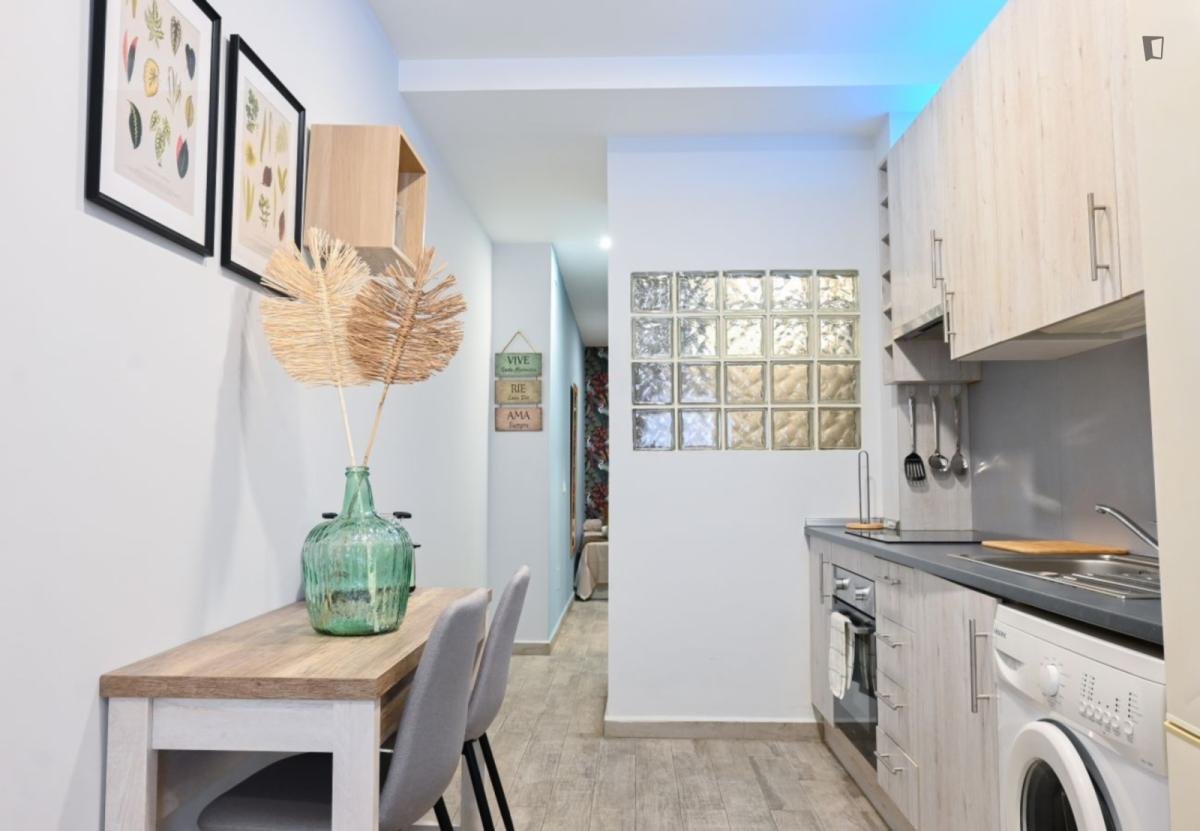 Appartement 45 m² à Madrid