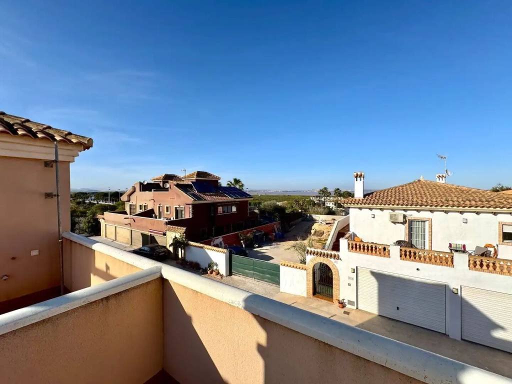 Casa de 115 m² en Orihuela