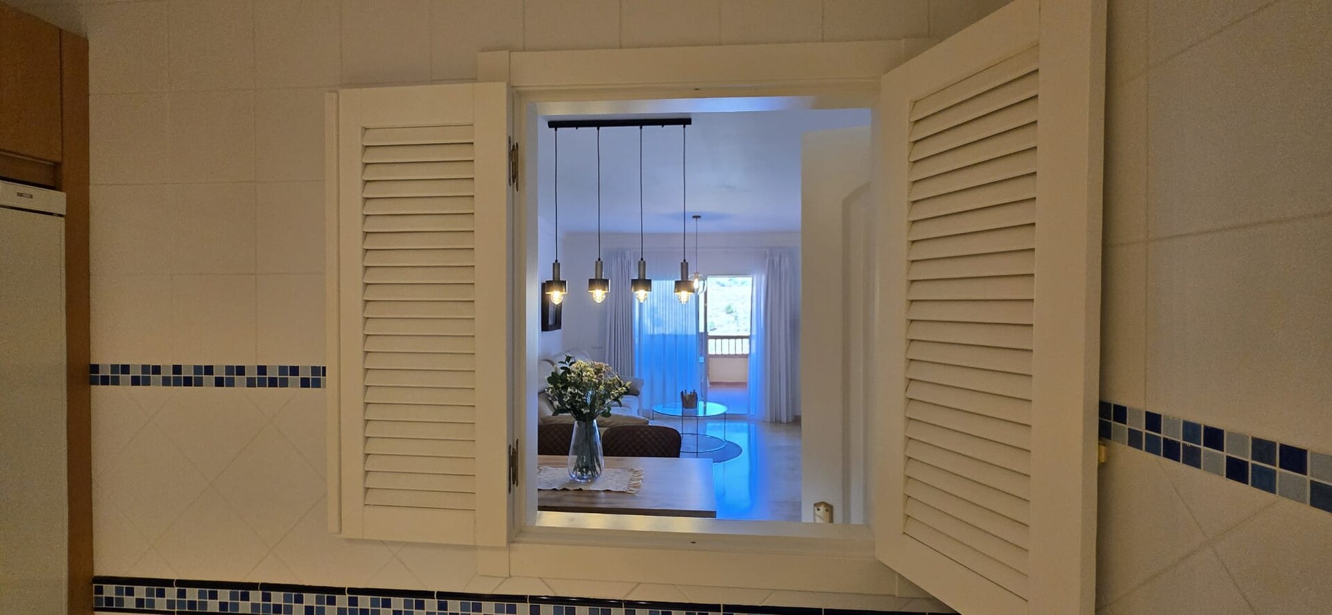 Piso de 113 m² en Mijas