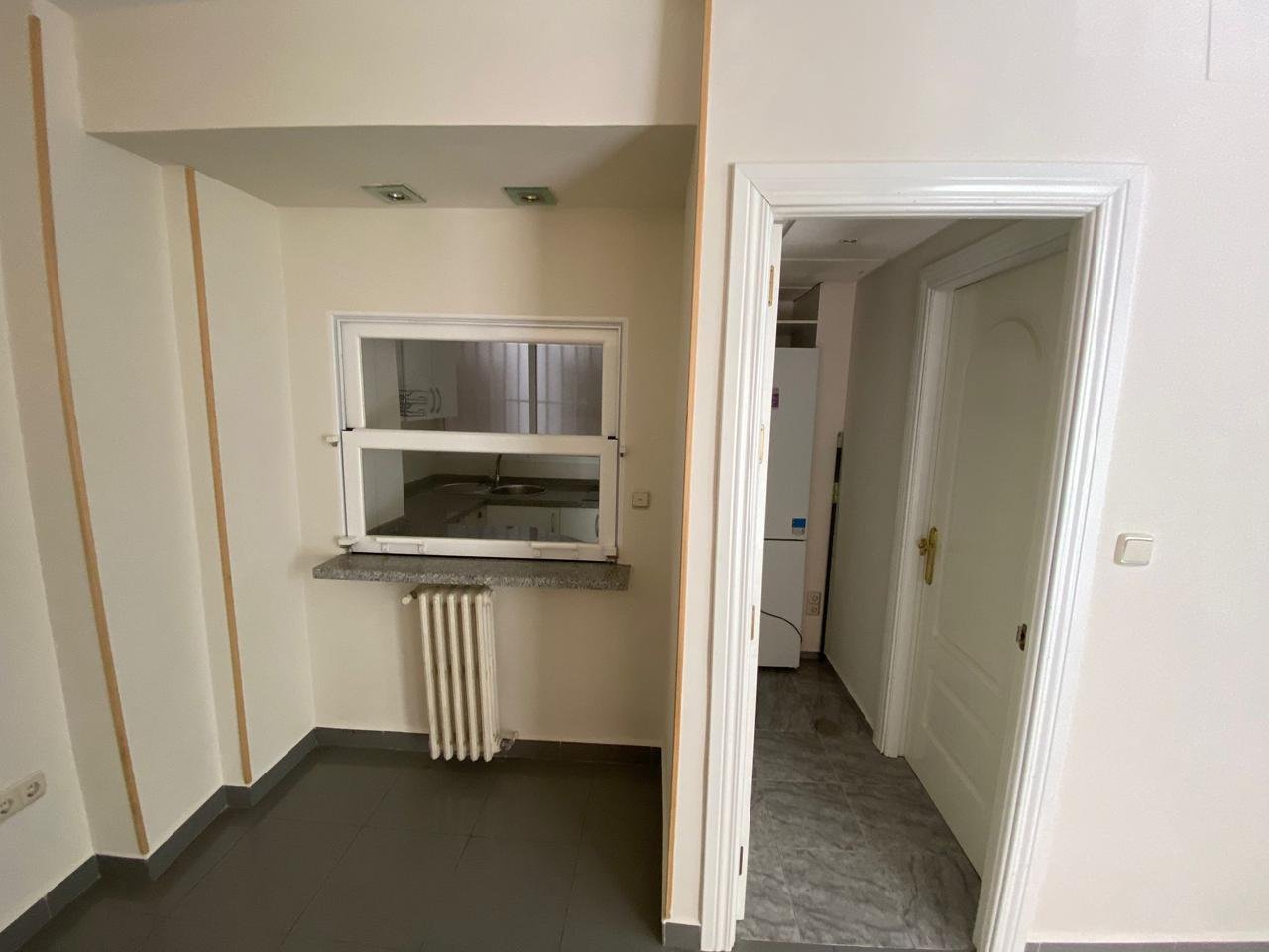 Piso de 77 m² en Granada