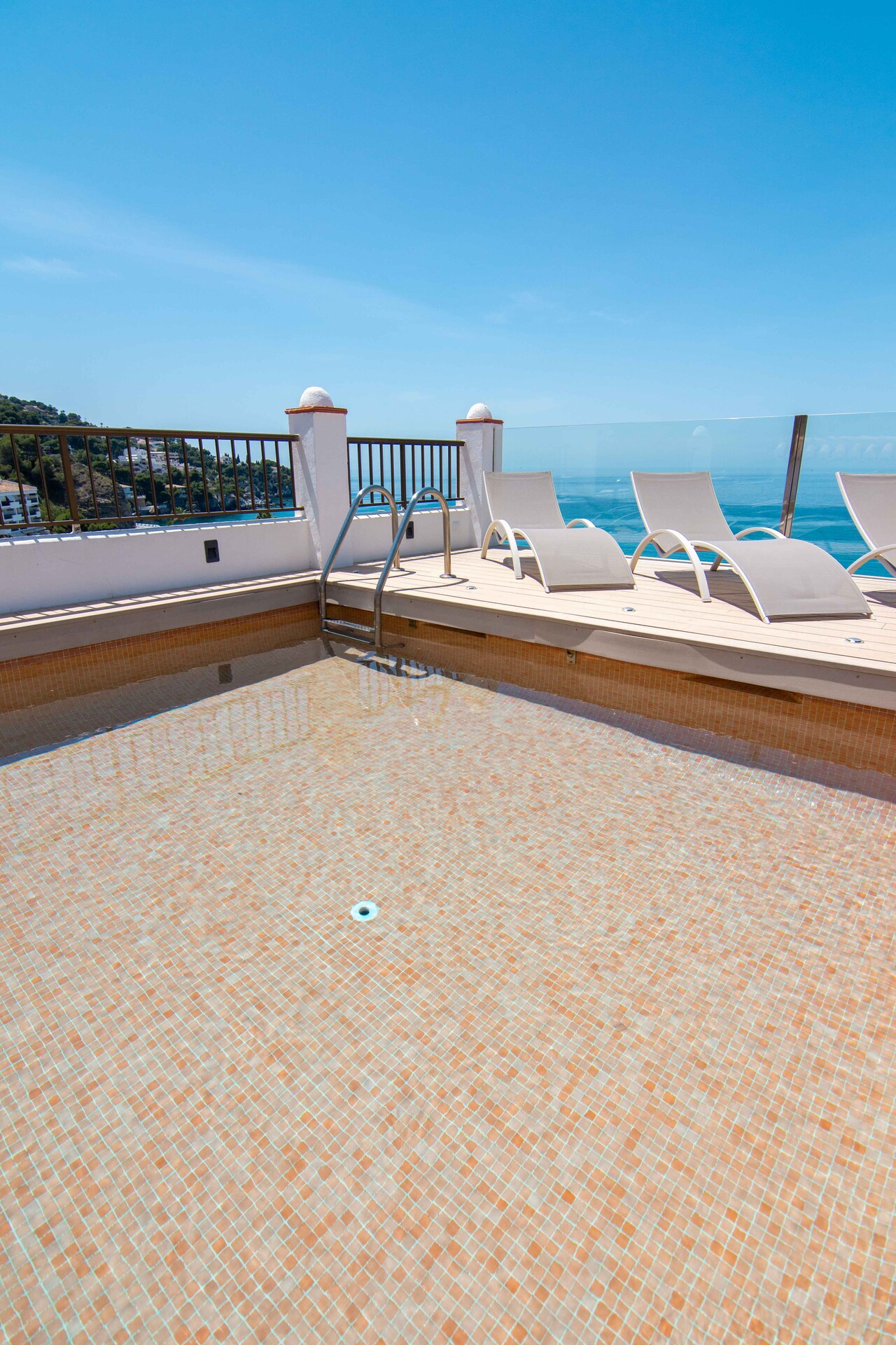 Piso de 136 m² en Almuñécar
