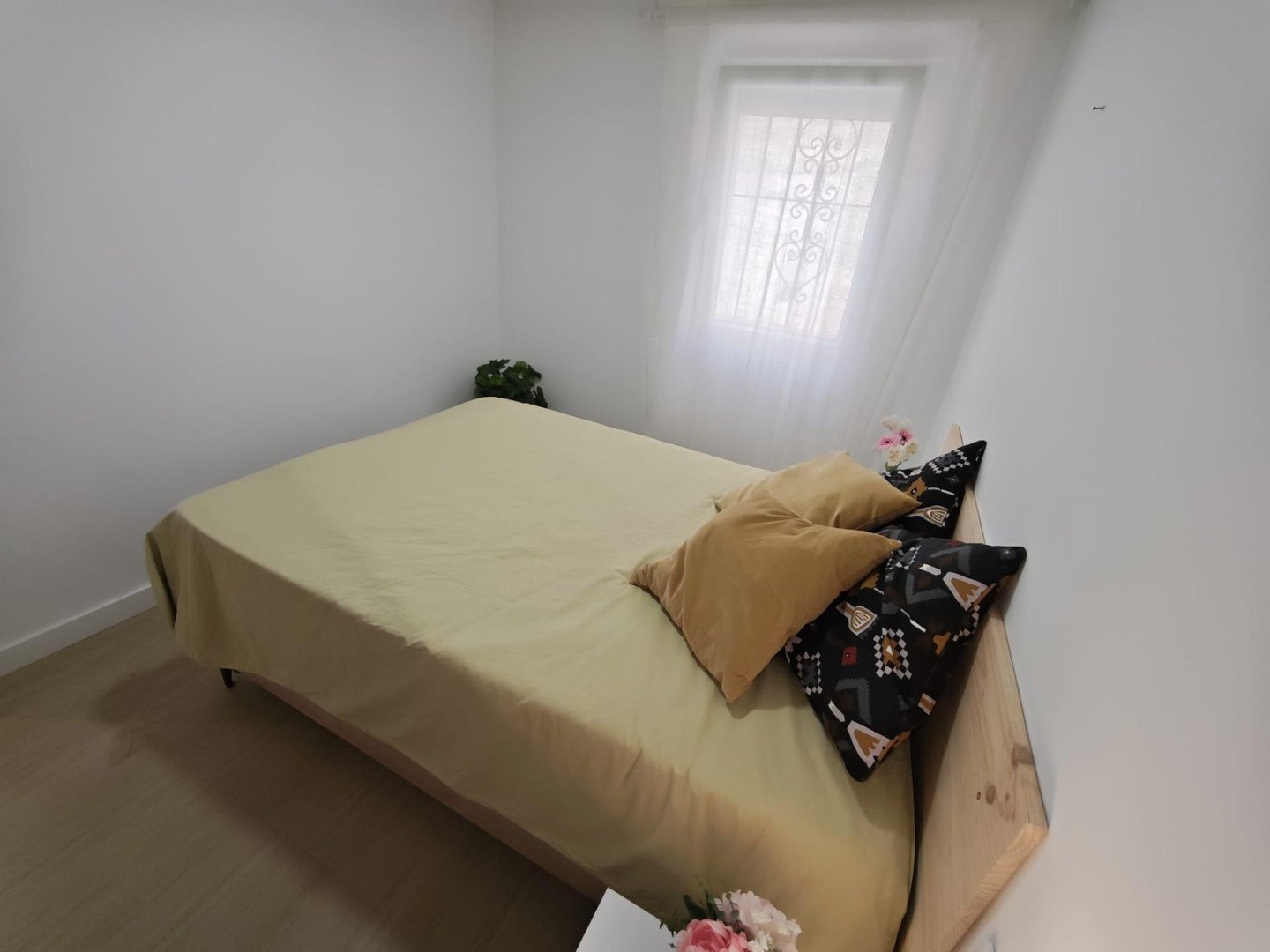 Piso de 50 m² en León