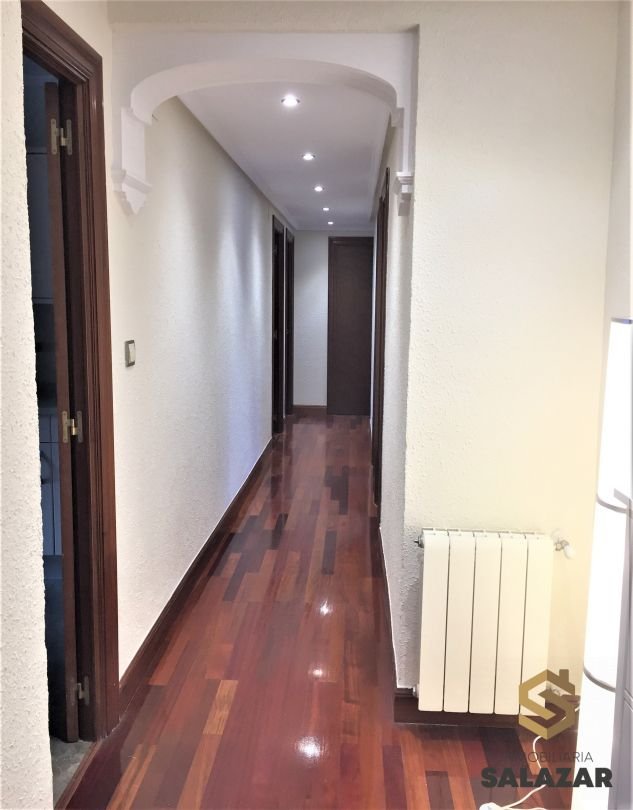 Piso de 81 m² en Bilbao