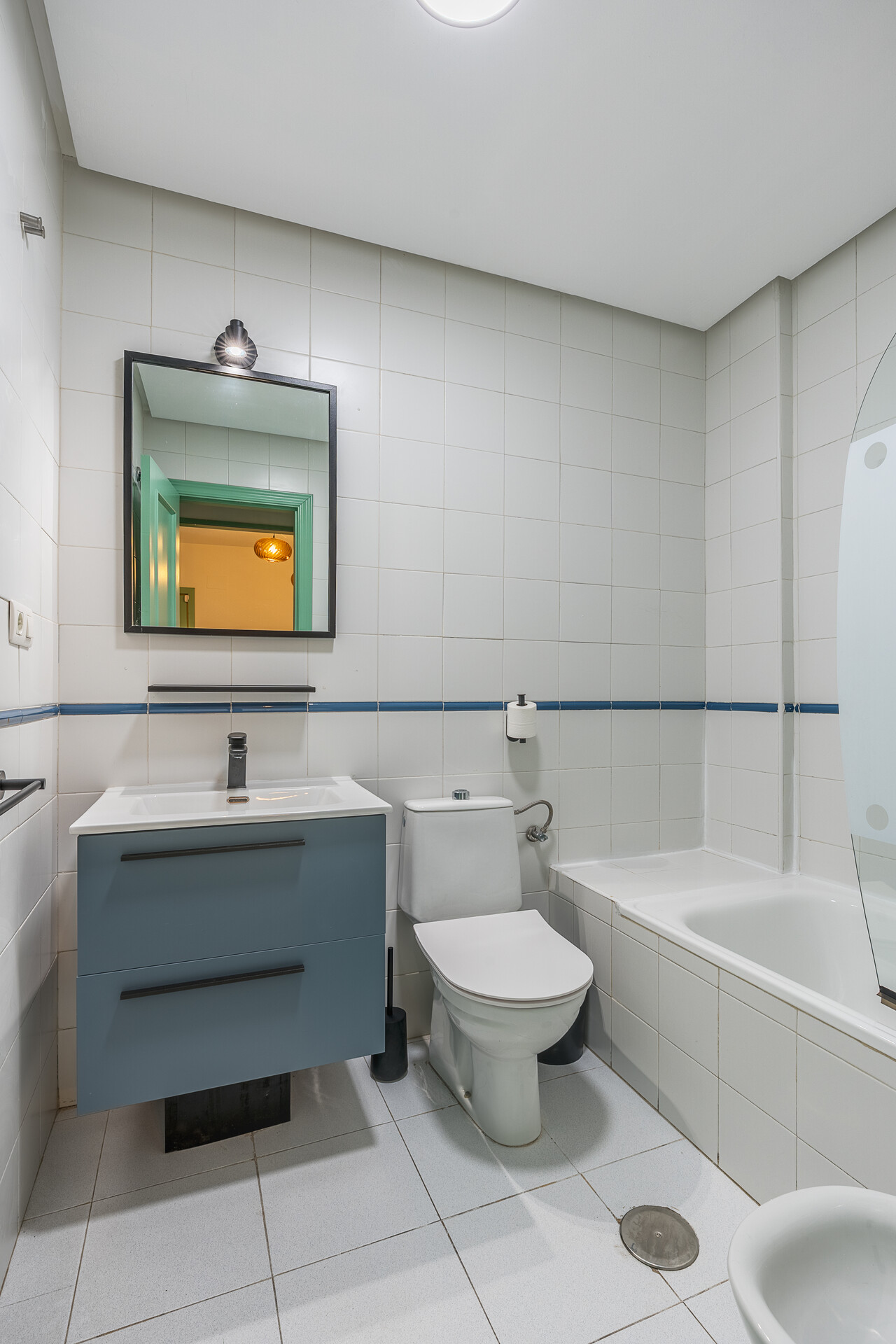 Piso de 41 m² en Granada