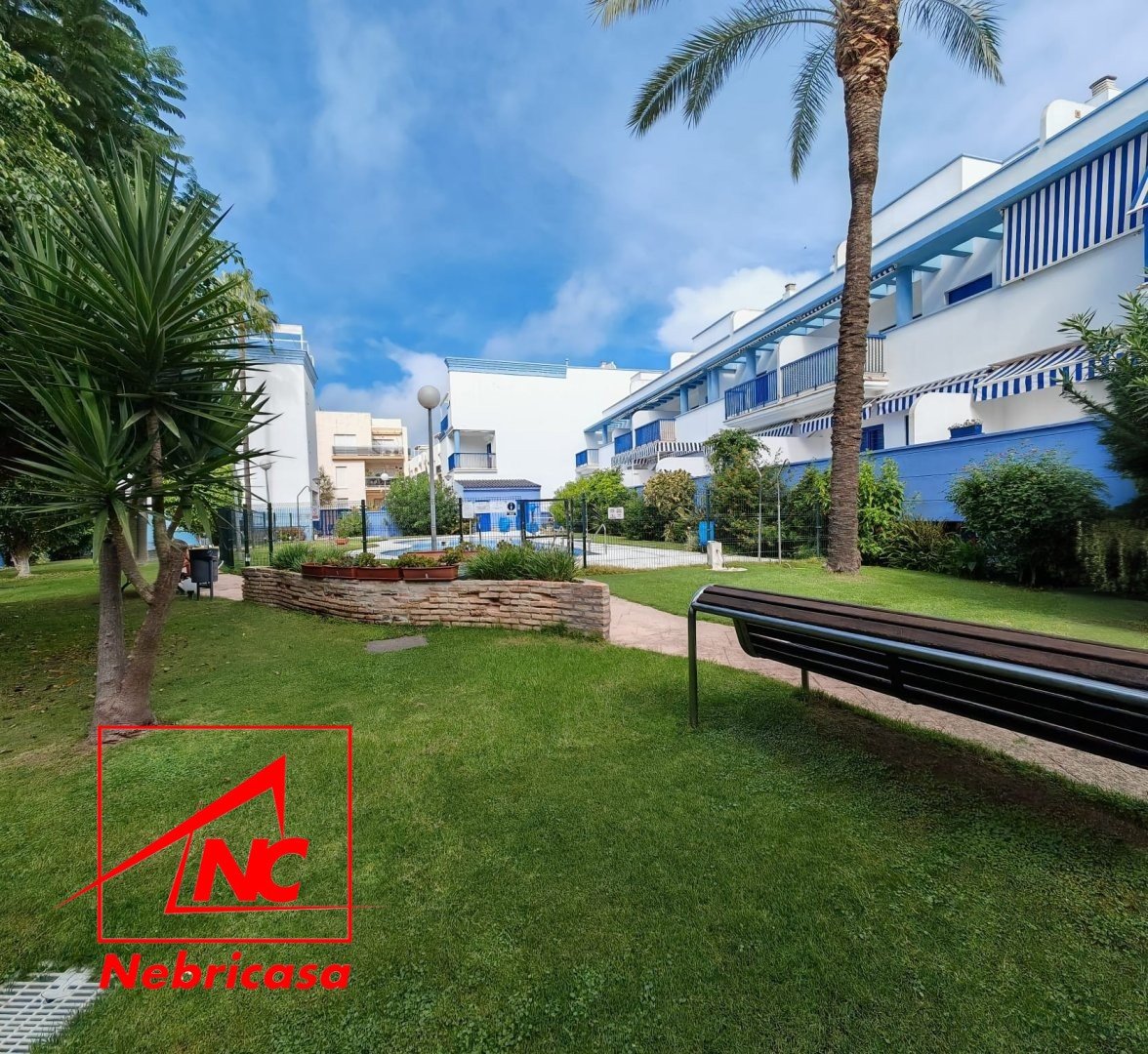 Piso de 101 m² en Rota
