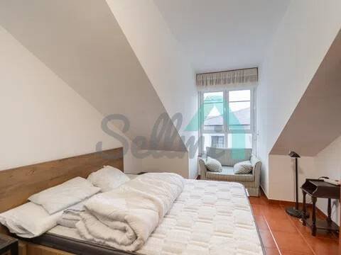 Piso de 120 m² en Castropol