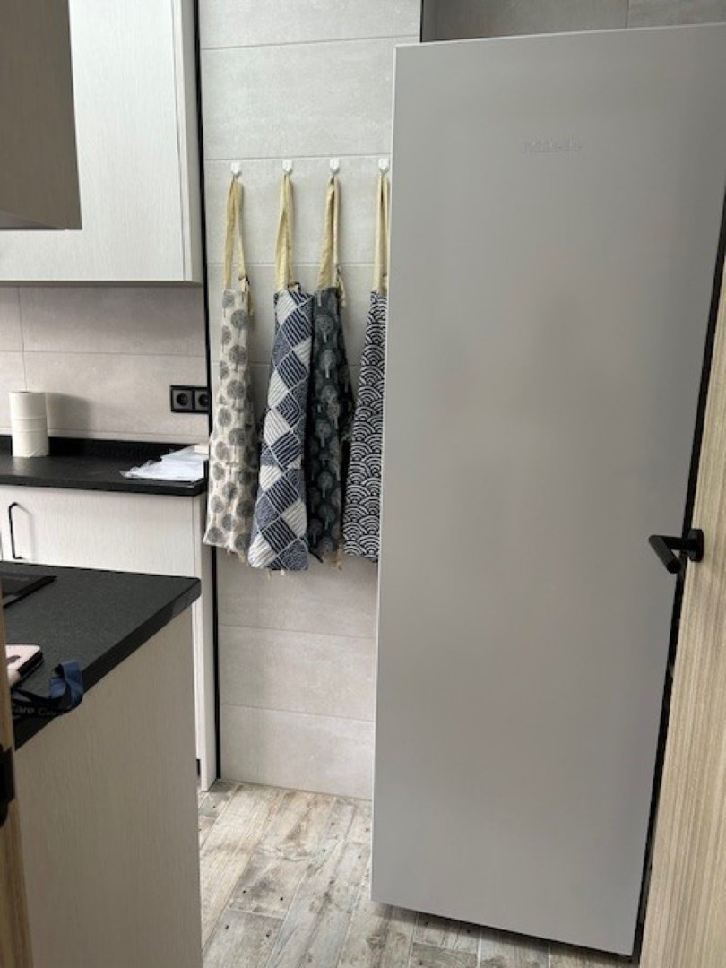 Piso de 89 m² en Segovia