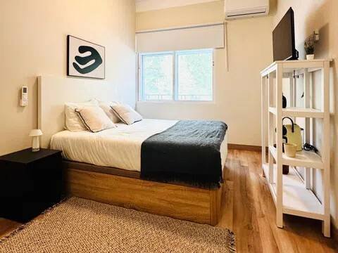 Habitación 127 m², Madrid