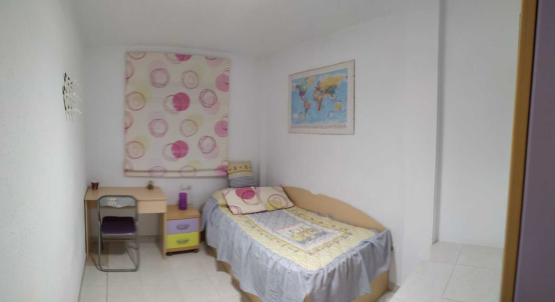 Piso de 130 m² en Los Barrios