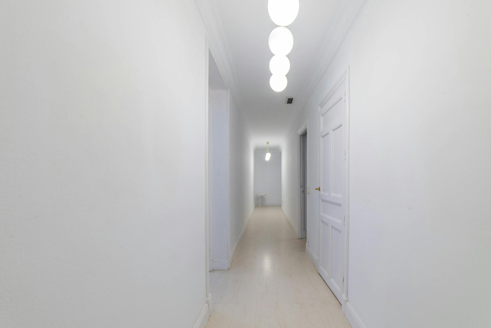 Habitación en alquiler, Madrid