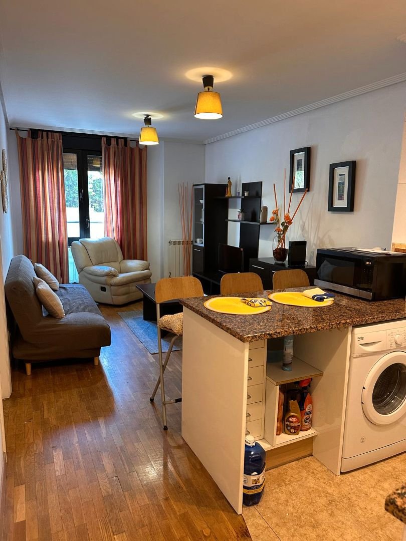 Pis de 50 m² a Carreño