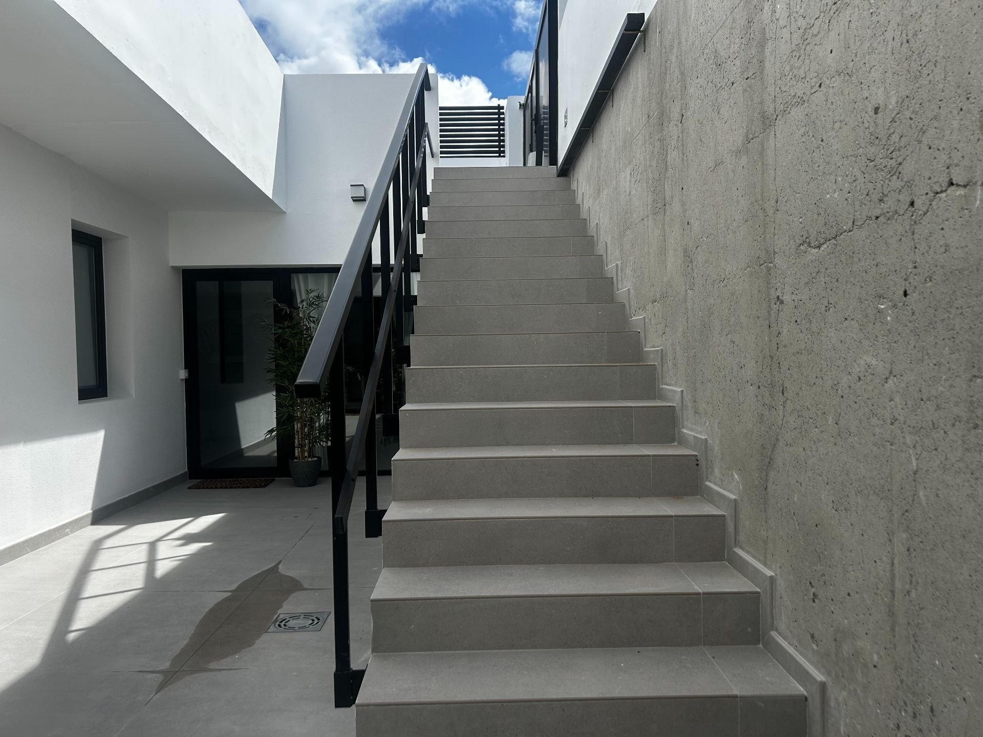 Piso de 45 m² en San Bartolomé de Tirajana