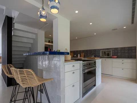 Casa de 530 m² a Marbella