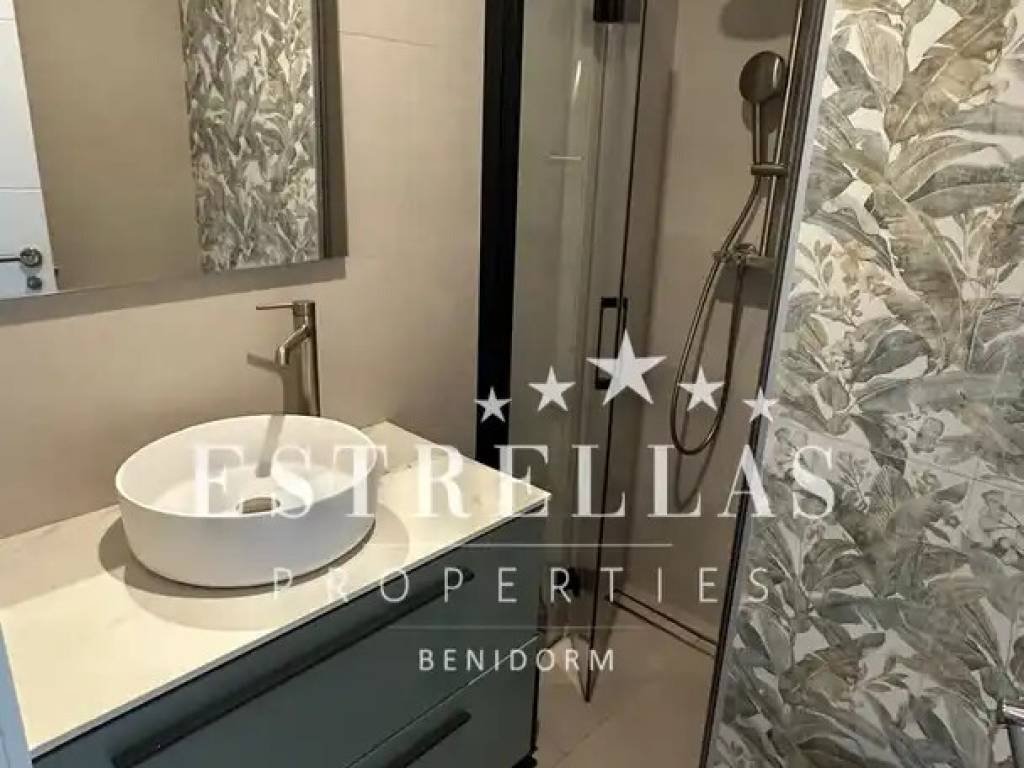 Piso de 88 m² en Benidorm