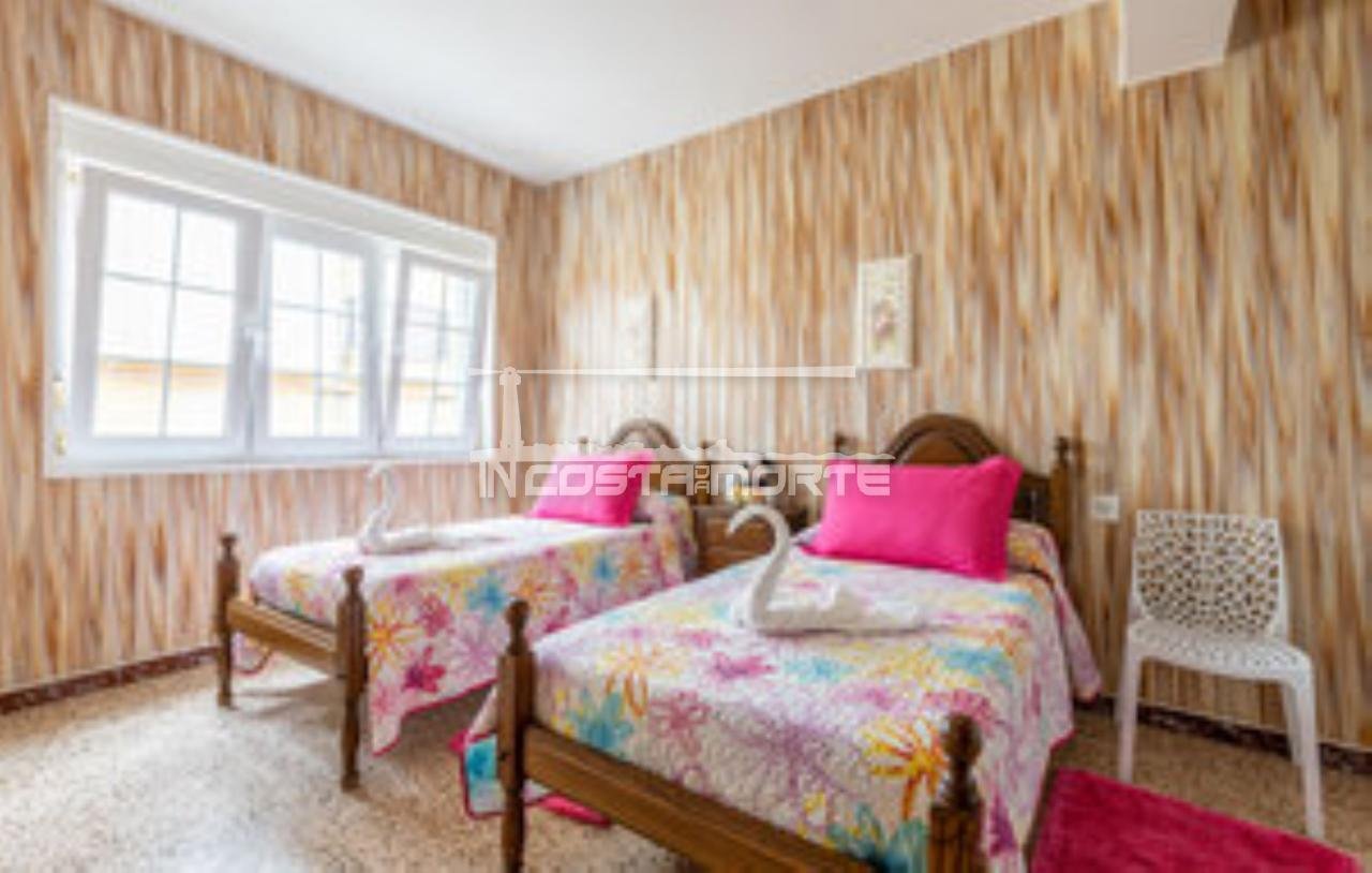 Wohnung 200 m² in Fisterra