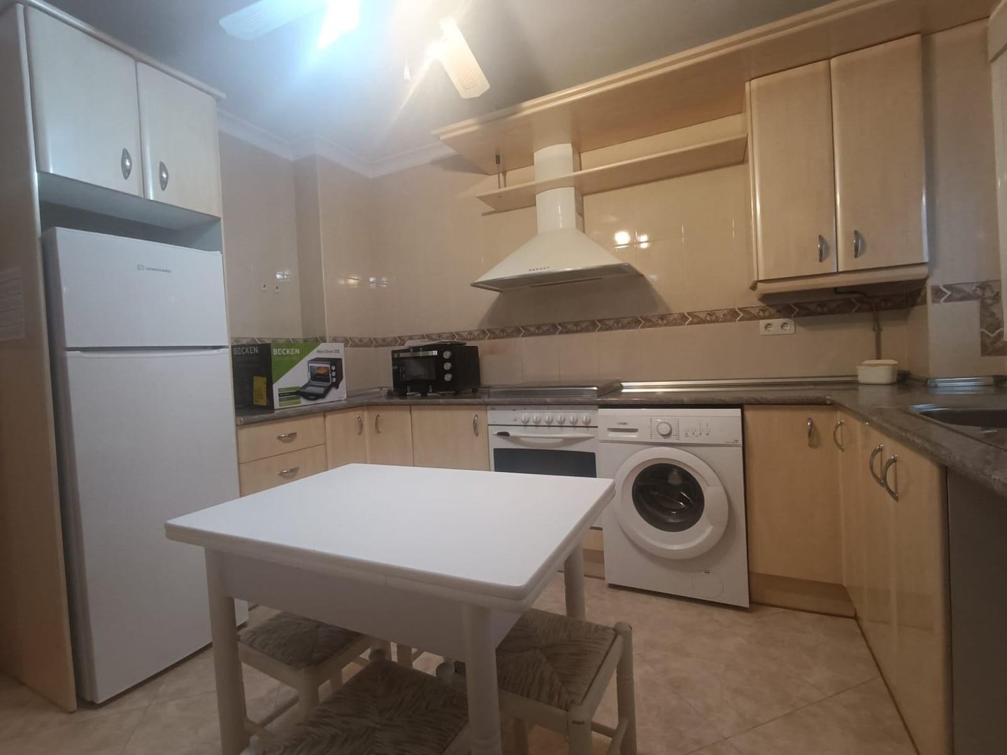 Pis de 62 m² a Sevilla