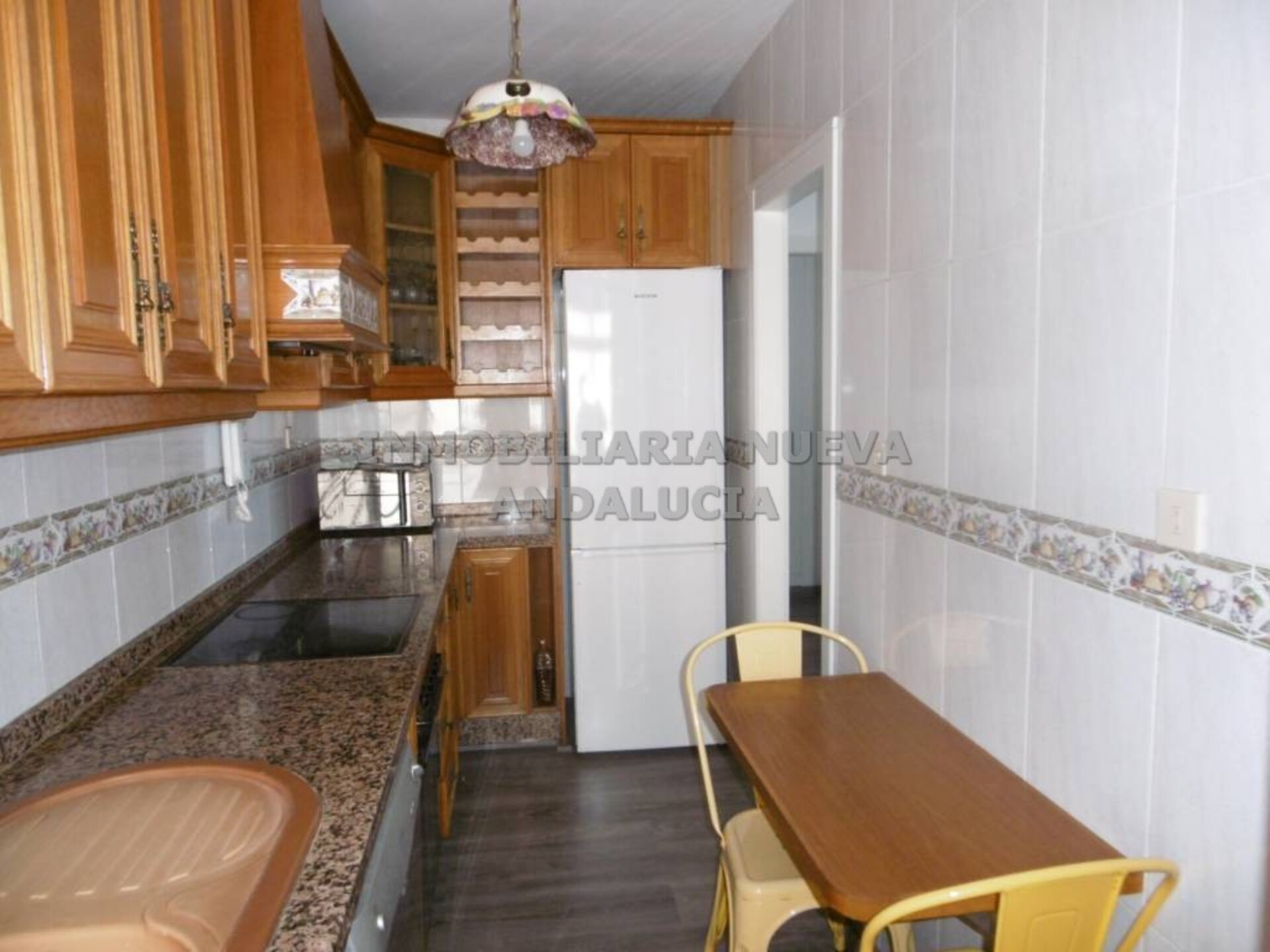 Piso de 70 m² en Almería