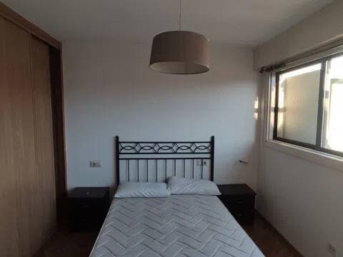 Piso de 50 m² en Ourense