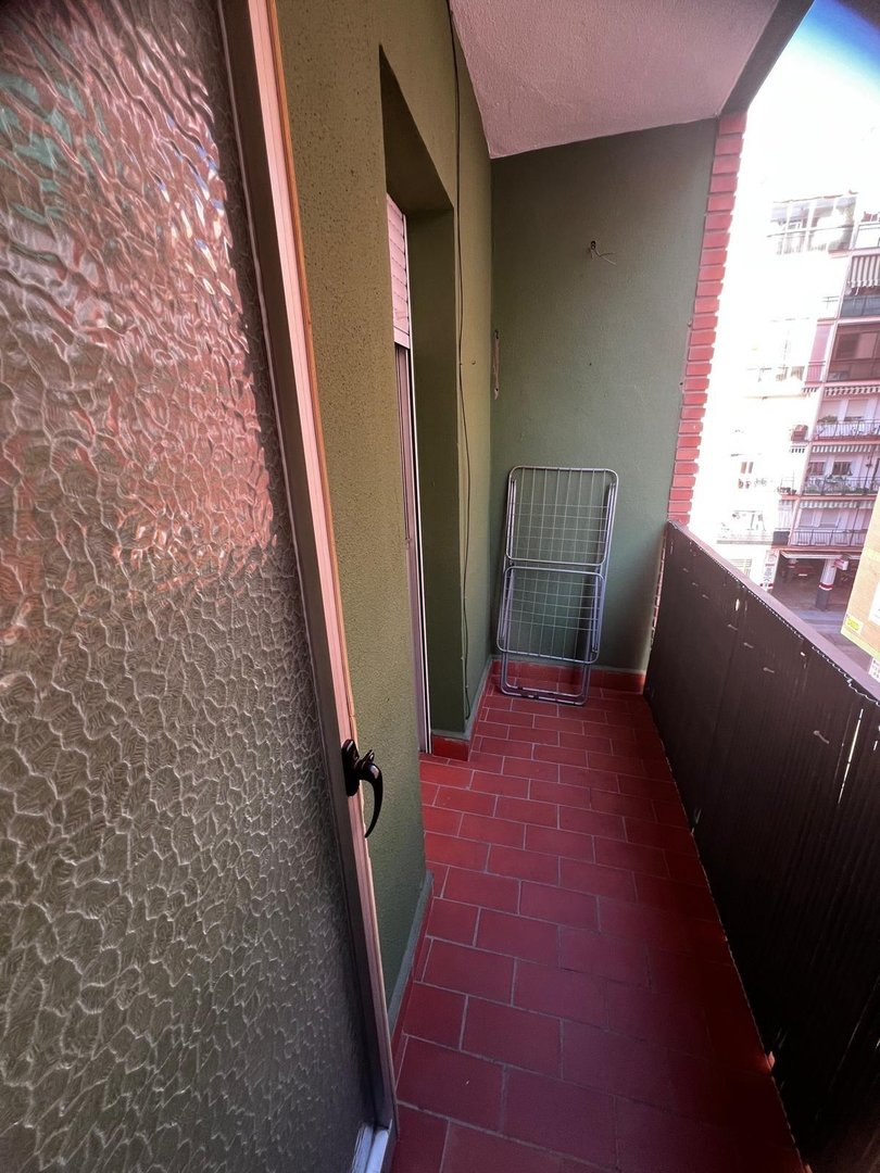 Piso de 100 m² en Badajoz