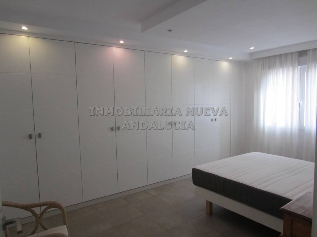Piso de 114 m² en Almería