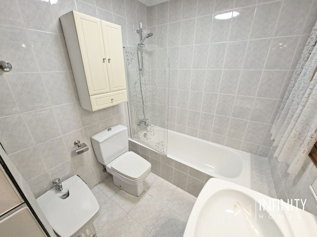 Pis de 95 m² a Bilbao