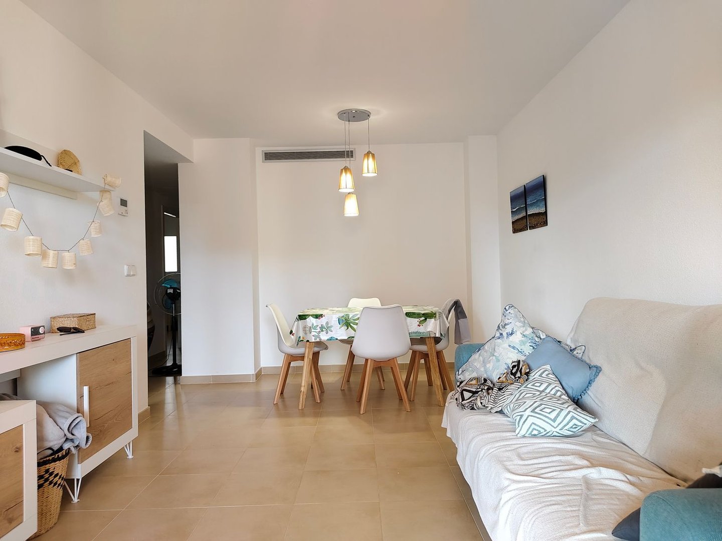 Appartamento 80 m² a la Vila Joiosa / Villajoyosa