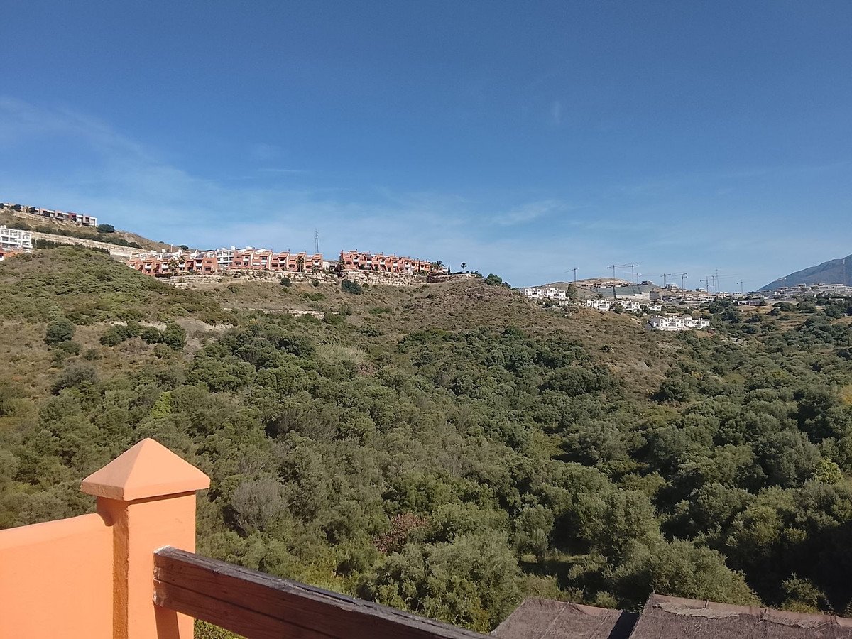 Piso de 131 m² en Benahavís