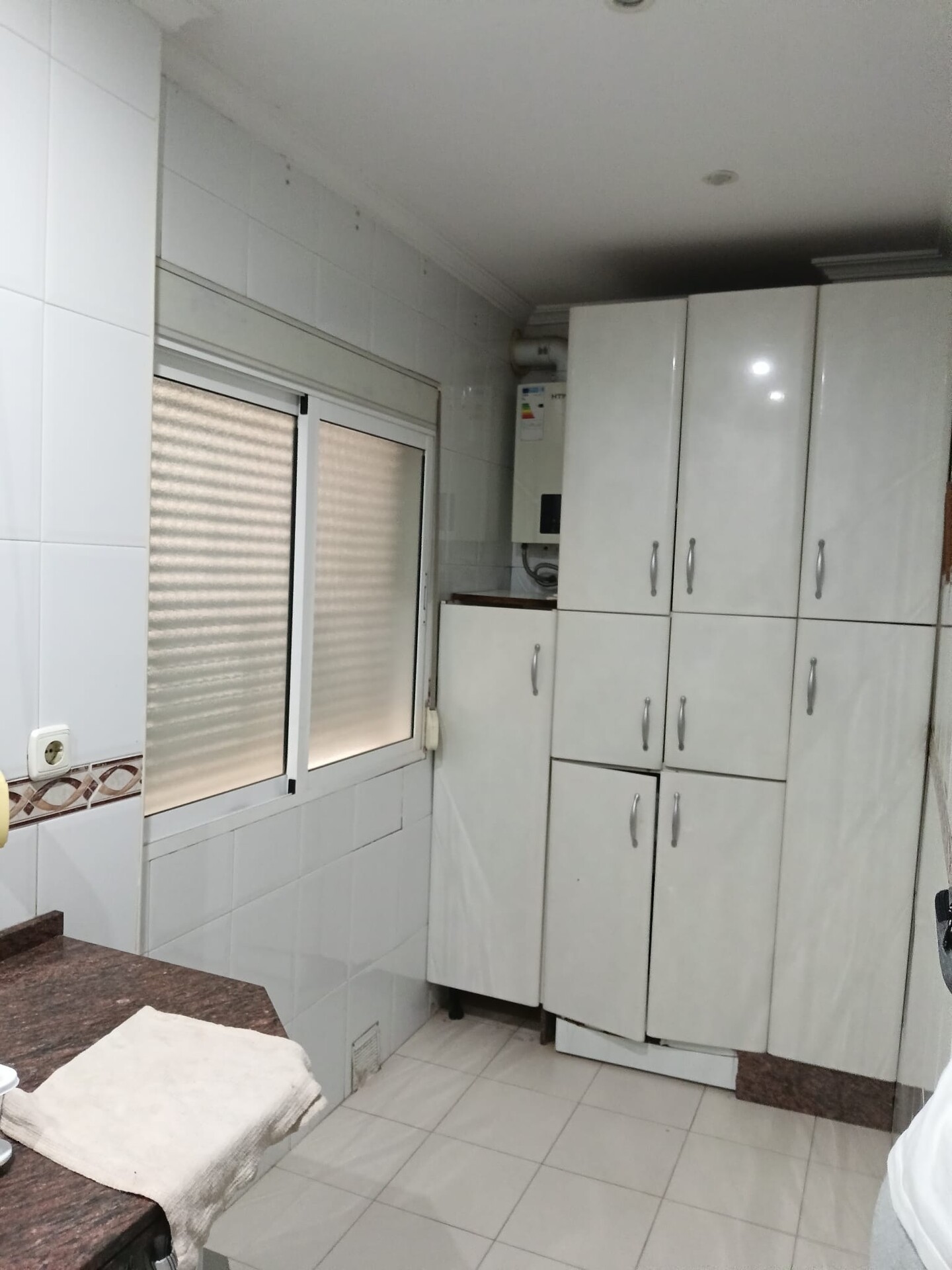 Piso de 97 m² en Huelva