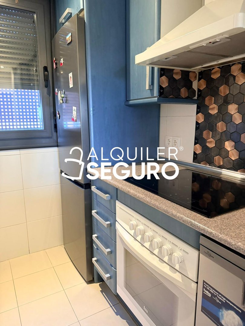 Piso de 79 m² en Arroyo de la Encomienda
