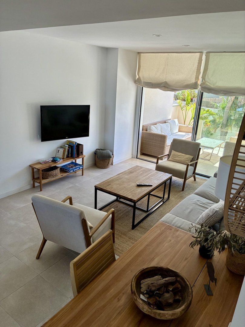 Piso de 90 m² en Cartagena
