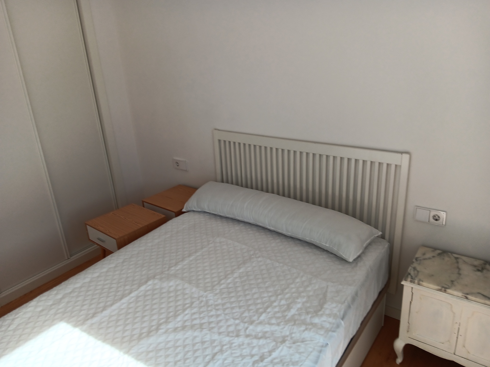 Piso de 193 m² en Santiago de Compostela