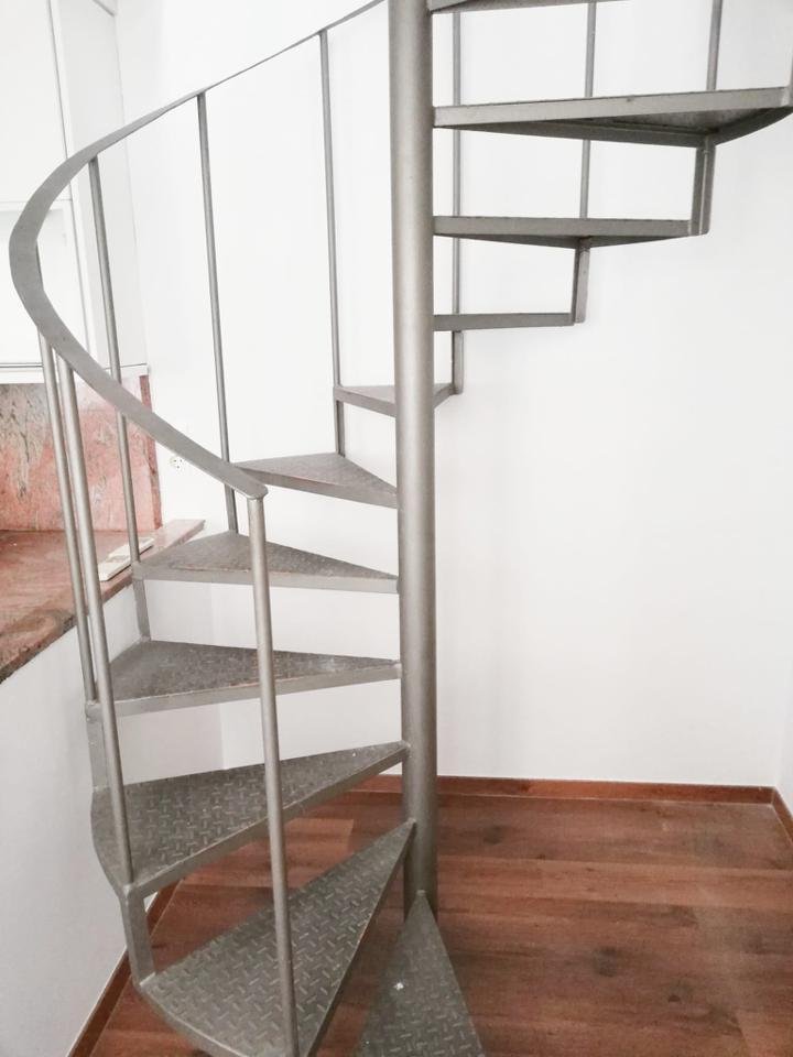 Piso de 107 m² en Madrid