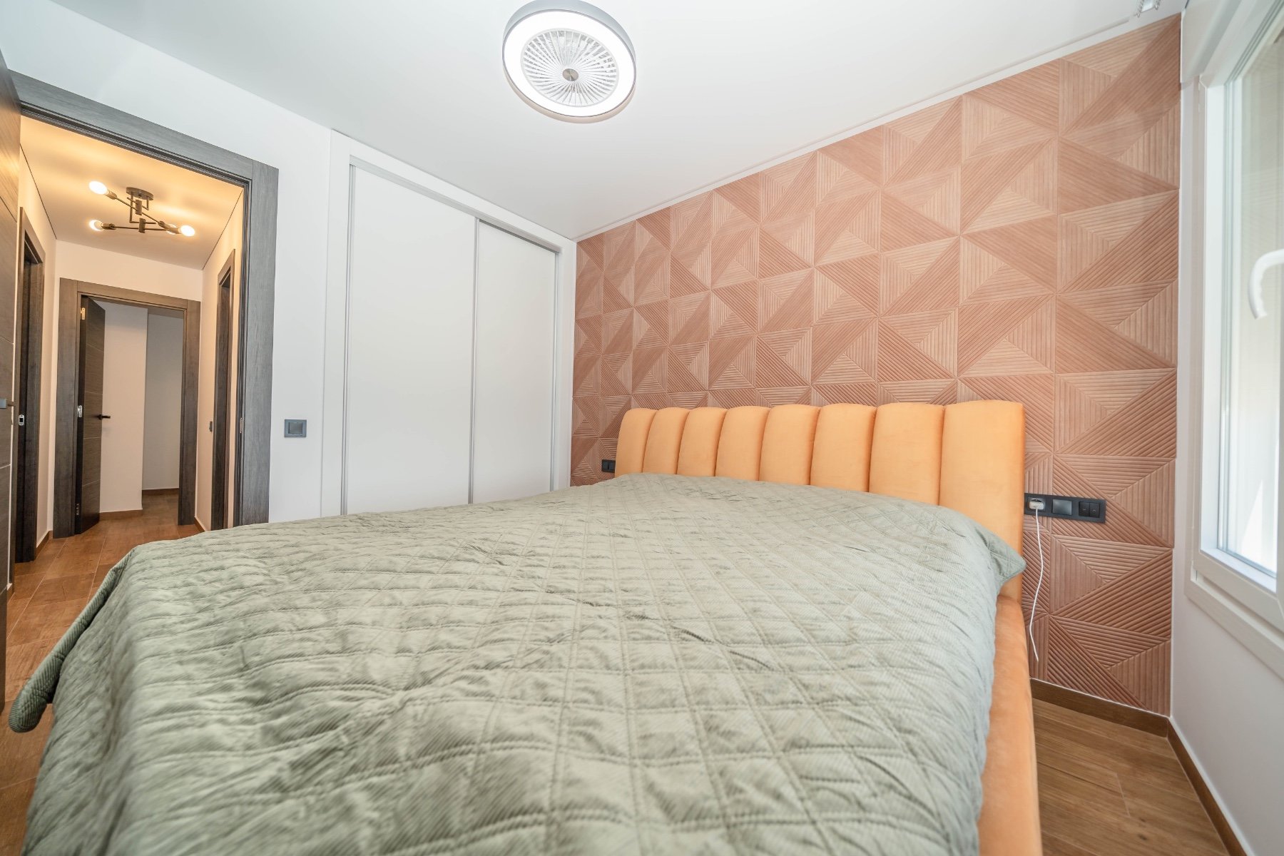 Piso de 95 m² en Dolores